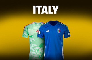 Italy