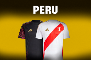 Peru