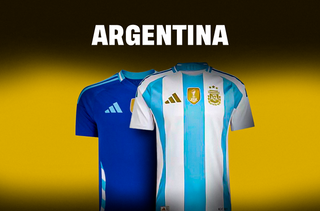 Argentina