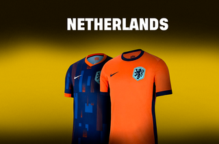 Netherlands