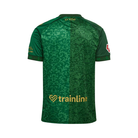 Jersey Real Betis Away 26/27