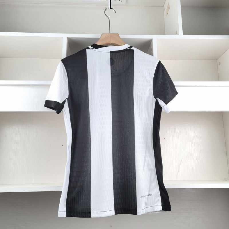 Terceira Jersey Corinthians 24/25