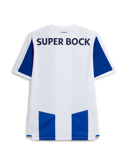 Jersey Porto Home 26/27
