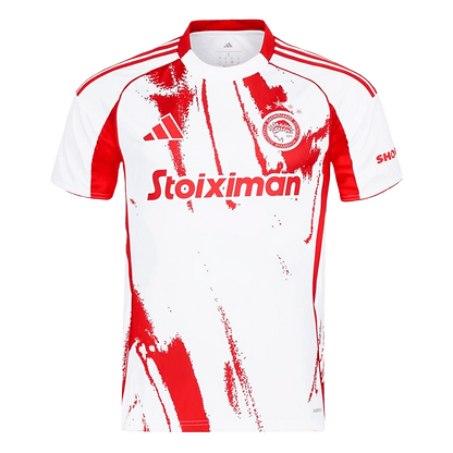 Jersey Olympiacos Away 25/26