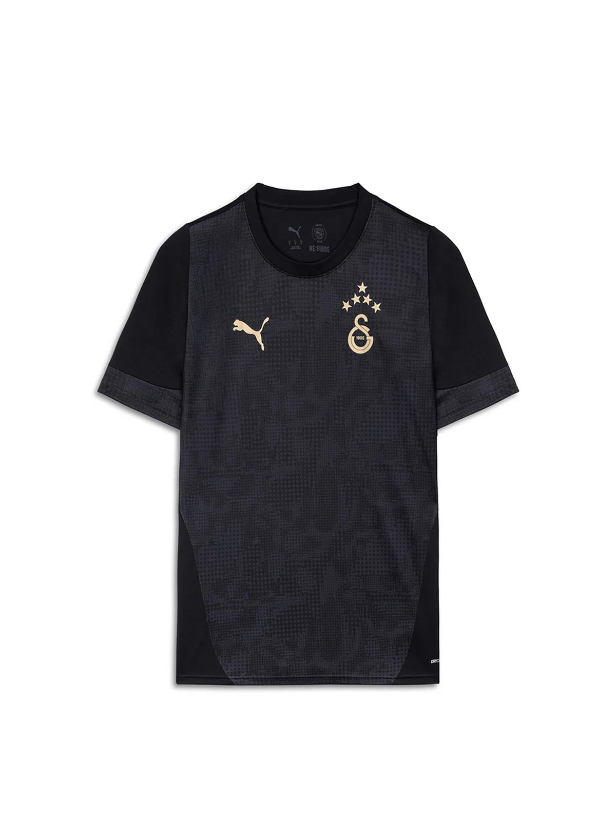 Chelsea 25/26 Dritter 