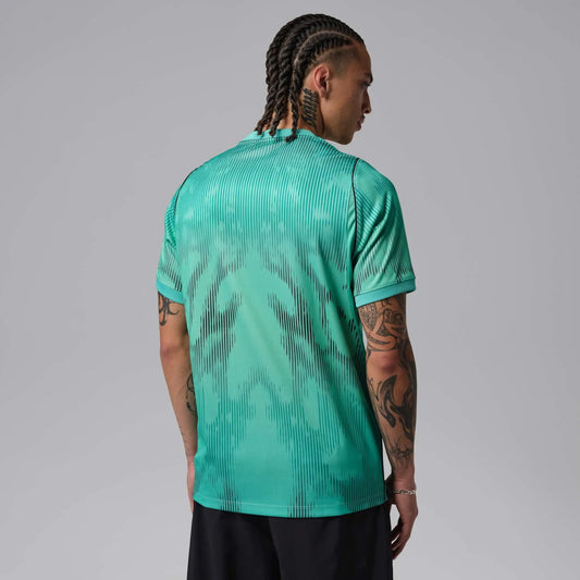 Trikot Brasilien Torwart WM 2026
