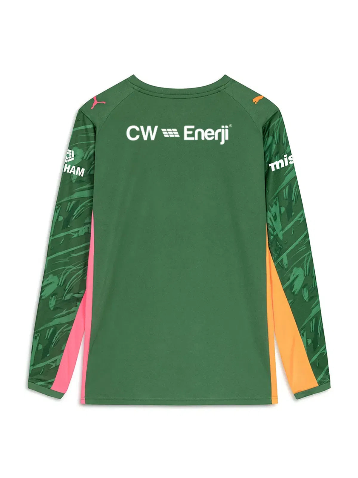 Jersey Galatasaray Third 25/26 