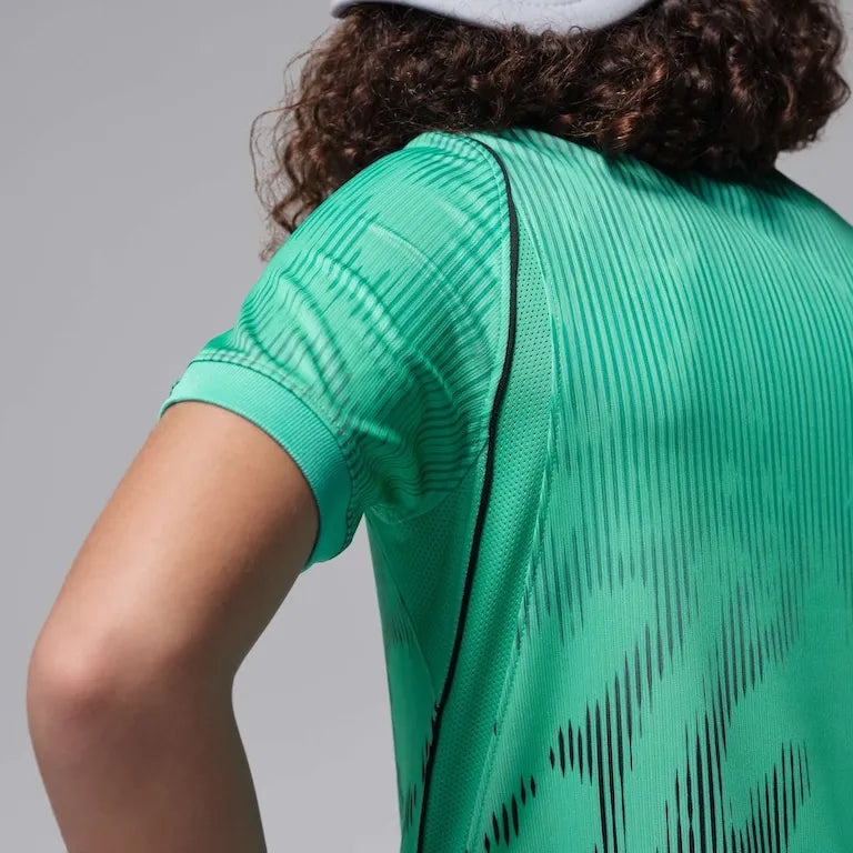 Kids Brazil Goalkeeper World Cup 2026