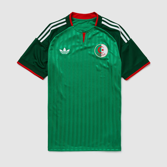 Jersey Algeria Away World Cup 2026