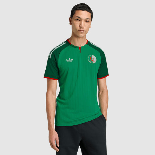 Jersey Algeria Away World Cup 2026