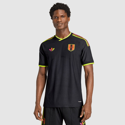 Jersey Peru Player Version Away World Cup 2026
