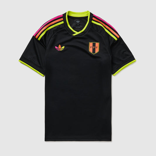 Jersey Peru Away World Cup 2026