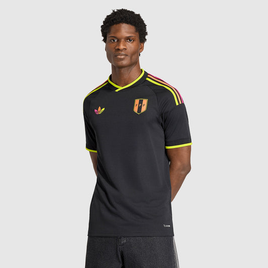 Jersey Peru Away World Cup 2026