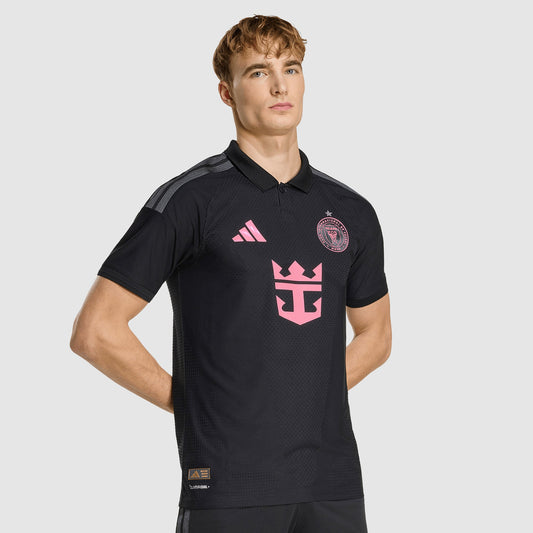 Jersey Inter Miami Player Away 26/27