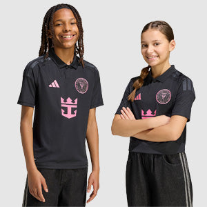 Kids Inter Miami Away 26/27