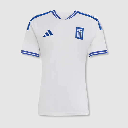 Jersey Greece Home World Cup 2026