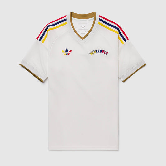 Jersey Venezuela Away 26/27