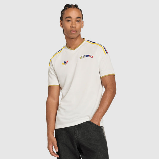 Jersey Venezuela Away 26/27
