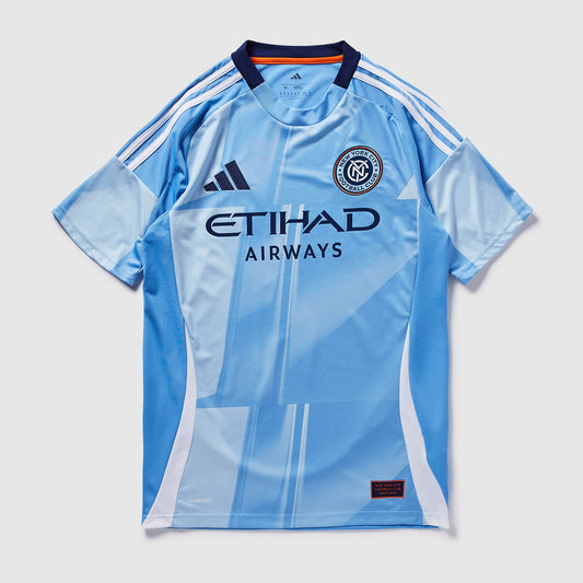 Jersey New York City Home 26/27