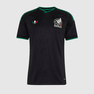 Jersey Mexico Player Version Third World Cup 2026