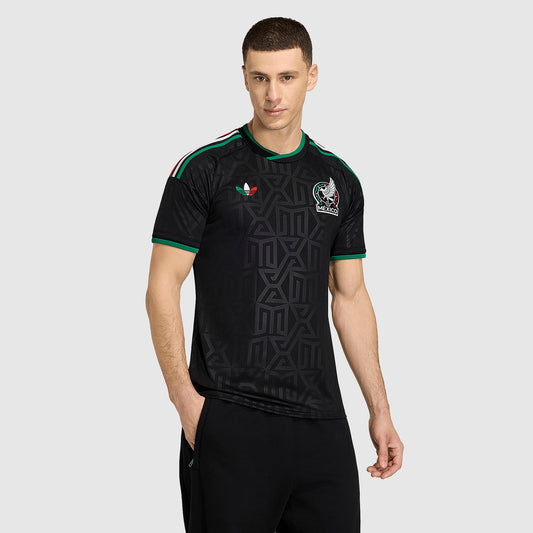 Jersey Mexico Third World Cup 2026