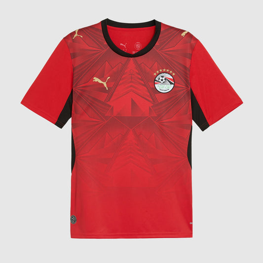 Jersey Egypt Home World Cup 2026