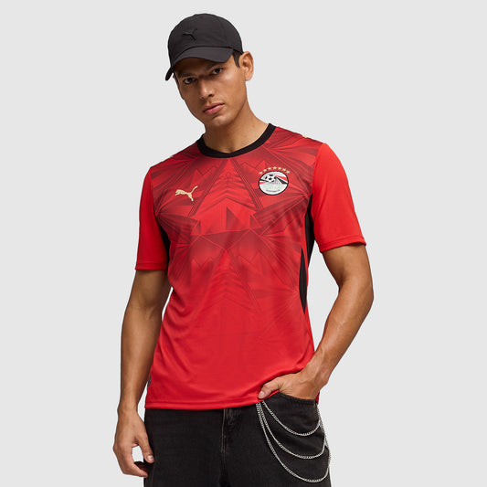 Jersey Egypt Home World Cup 2026