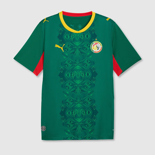 Jersey Senegal Away World Cup 2026