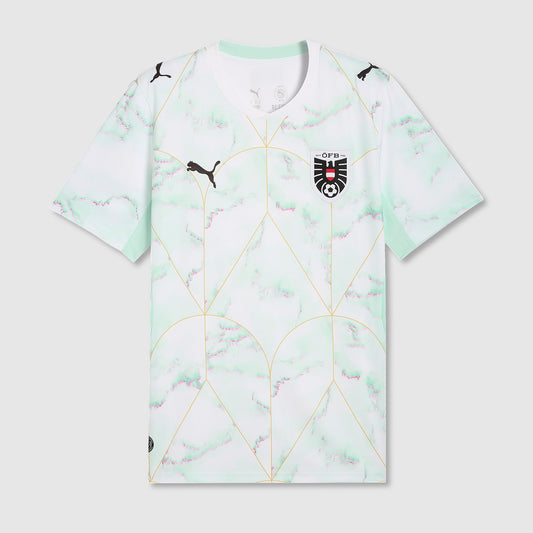 Jersey Austria Away World Cup 2026
