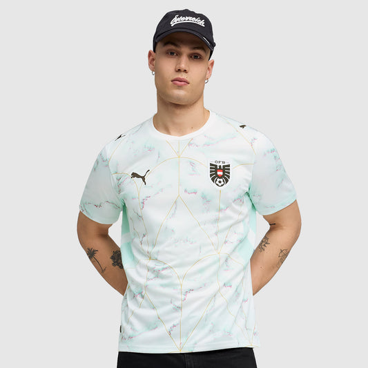 Jersey Austria Away World Cup 2026