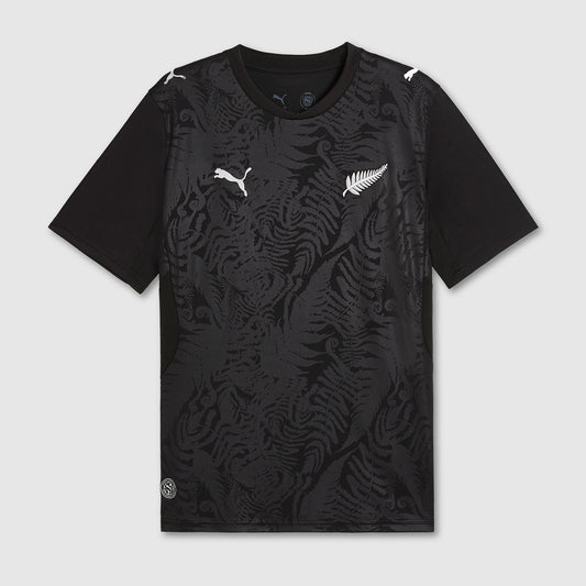 Jersey New Zealand Home World Cup 2026