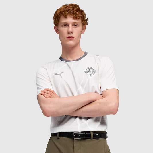 Jersey Iceland Away World Cup 2026