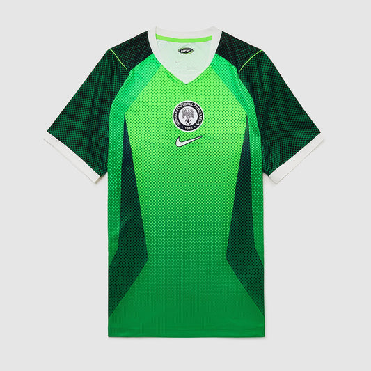 Jersey Nigeria Home World Cup 2026