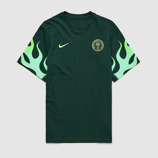 Jersey Nigeria Player Version Home World Cup 2026