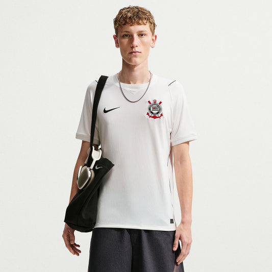 Jersey Corinthians Home 26/27
