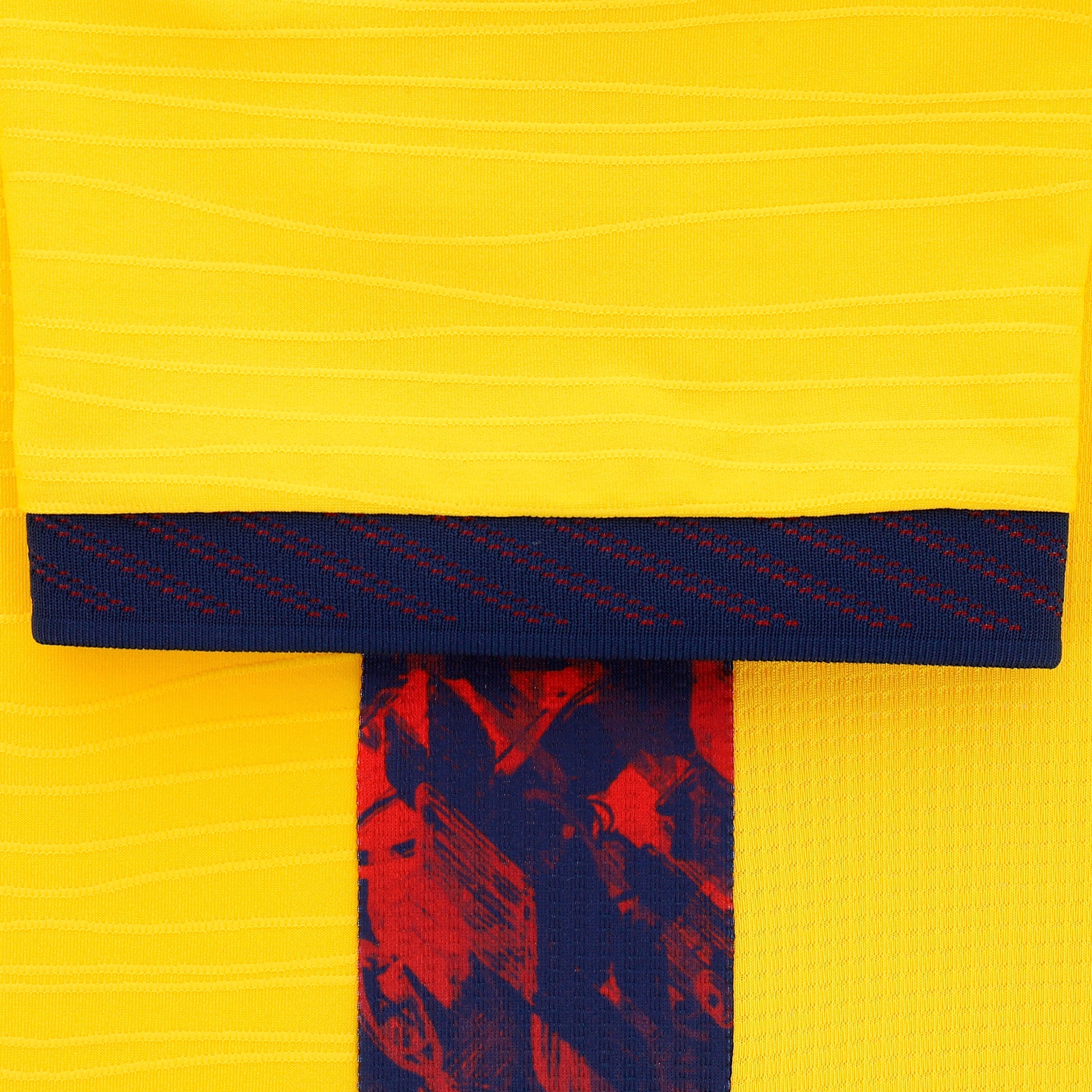 Kids Ecuador Home World Cup 2026