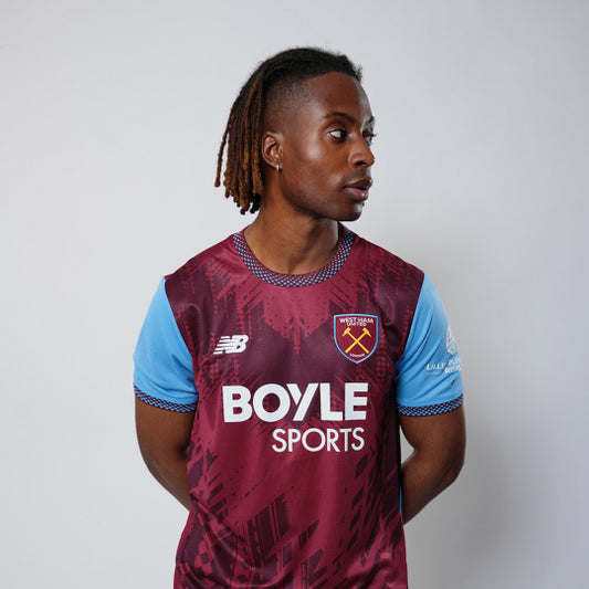 Jersey West Ham Home 26/27