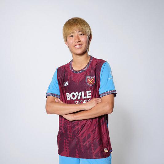 Jersey West Ham Womens Elite Home 26/27