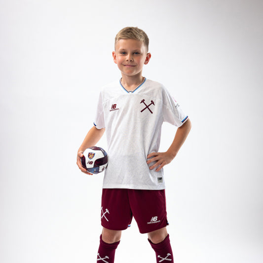 Kids West Ham Away 26/27