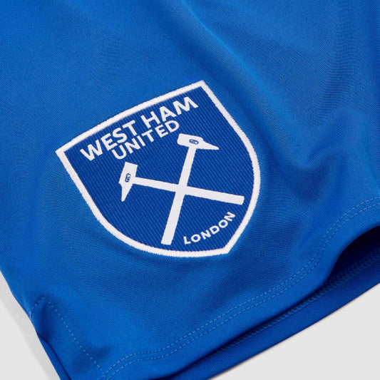 West Ham Shorts Goalkeeper Away 26/27