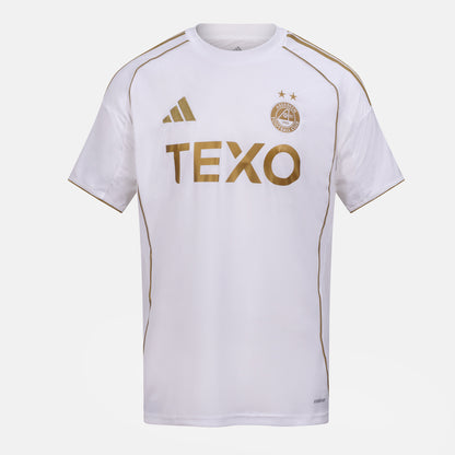 Jersey Aberdeen Third 25/26