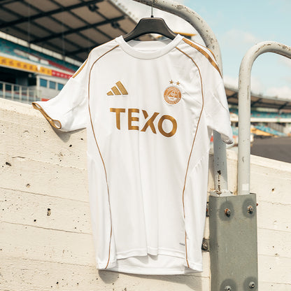 Jersey Aberdeen Third 25/26