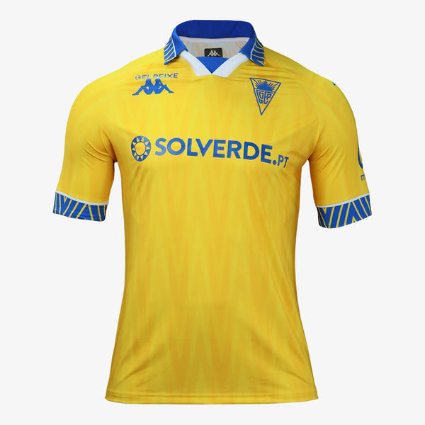 Jersey Estoril Praia 25/26 Home