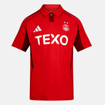 Jersey Aberdeen Home 25/26
