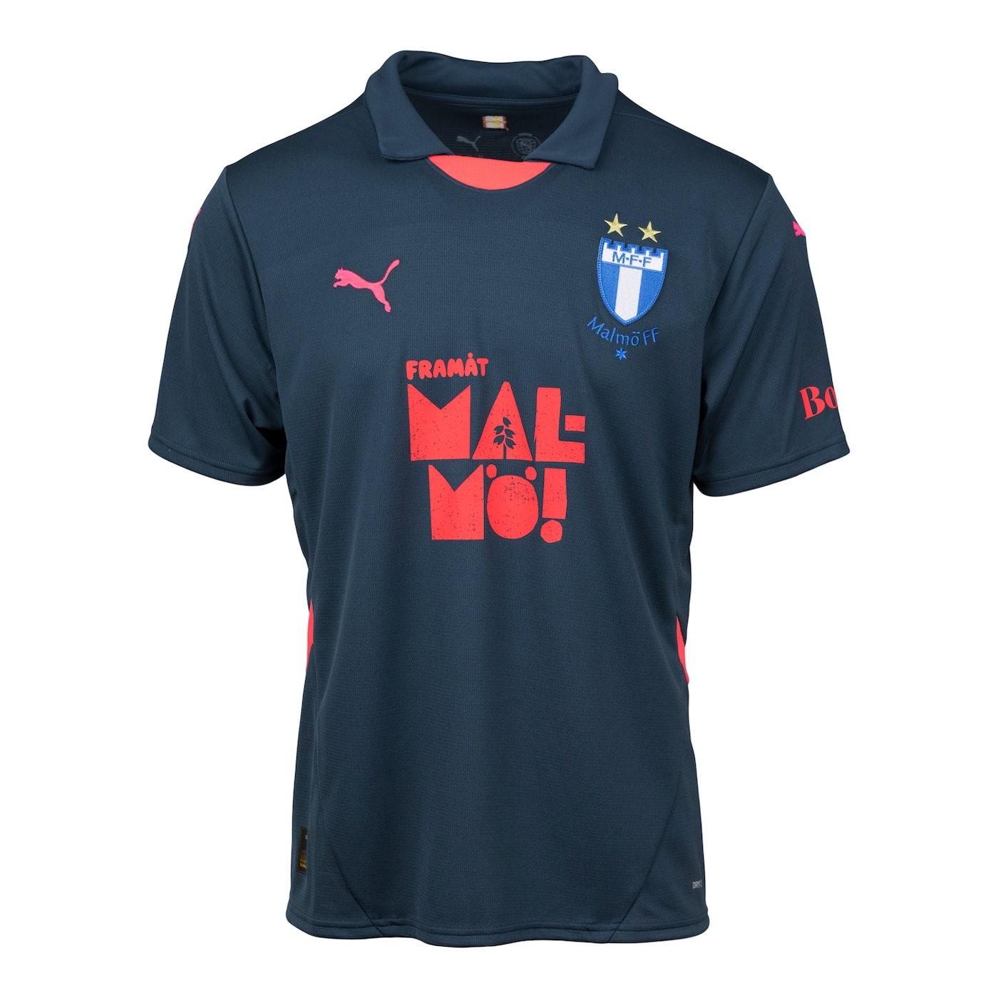 Kids Malmö FF 25/26 Away