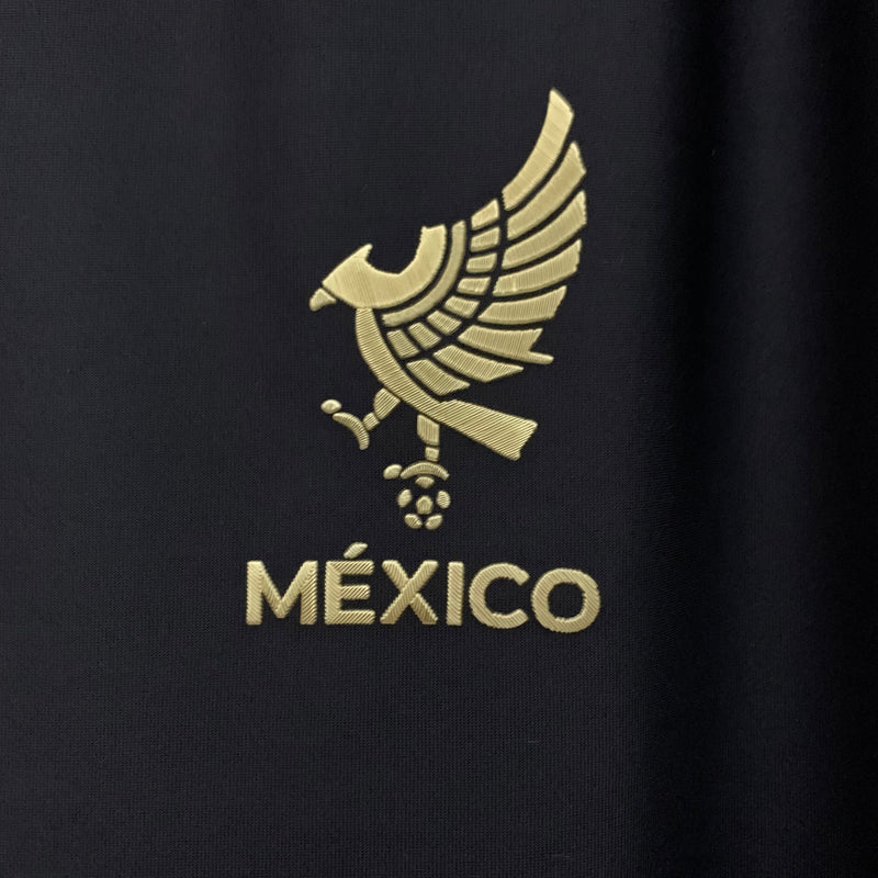 Jersey Mexico 25/26 Player Special Edition