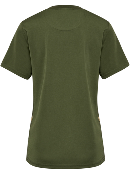 Jersey Saint-Étienne Womens Third 25/26