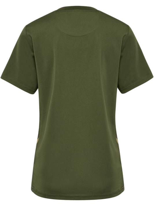 Jersey Saint-Étienne Womens Third 25/26