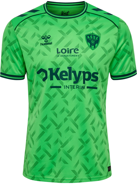 Kids Saint-Étienne 25/26 Fourth