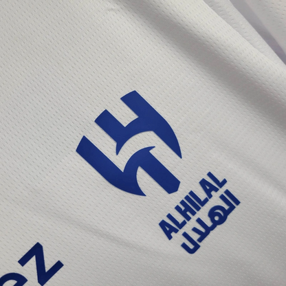 25/26 Al Hilal weg 